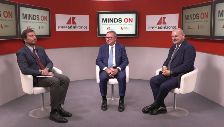 Minds On - Bassoli (Hpe): dati, supercomputer e un futuro su cui investire