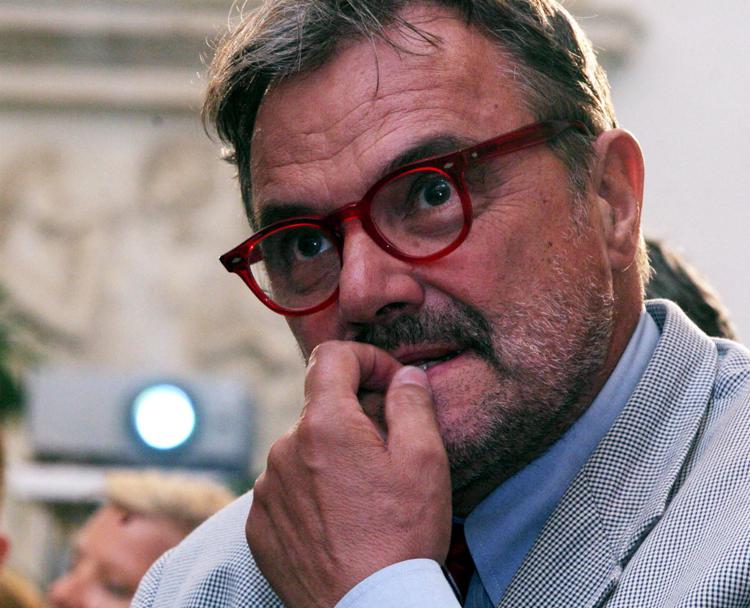 Oliviero Toscani