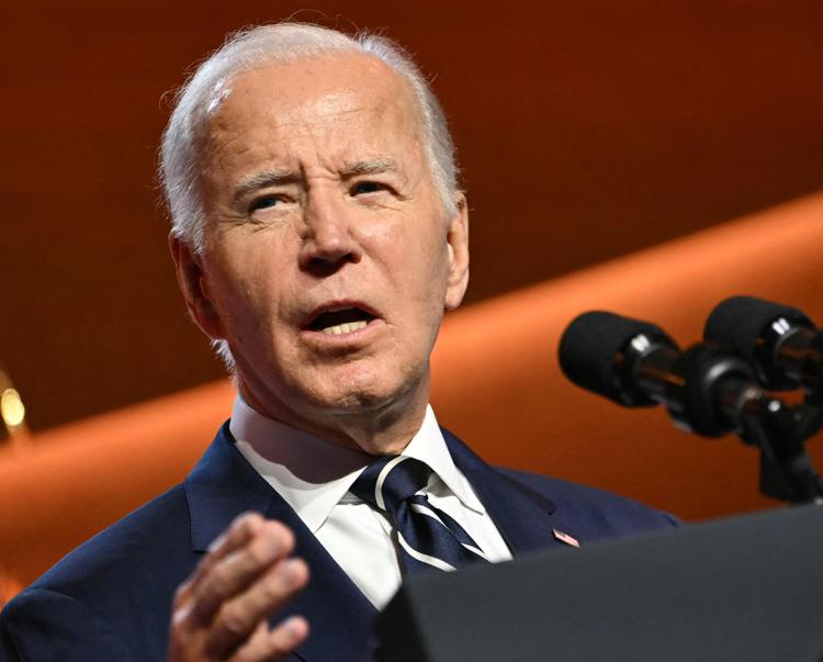 Joe Biden