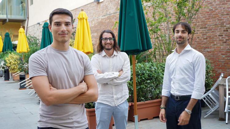 Startup, ecco Baze: l'app per il lavoro domestico regolare e semplificato