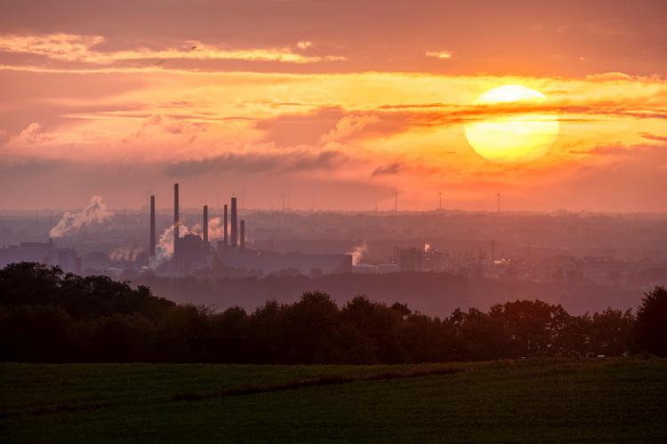 Foto di Horst Joachims