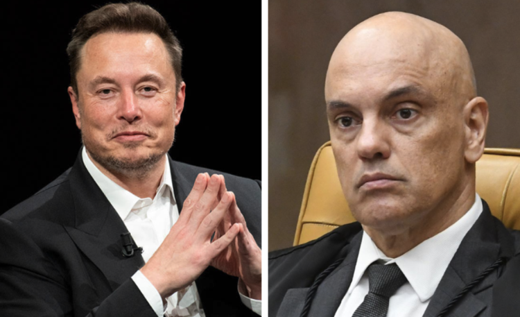 Musk paga milioni di multa in Brasile per X, ma sbaglia conto corrente