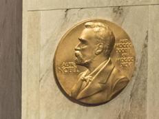 Il Premio Nobel - Fotogramma