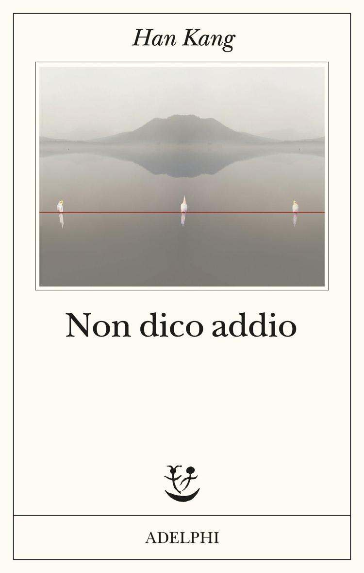 'Non dico addio', in arrivo nuovo romanzo del Nobel Han Kang