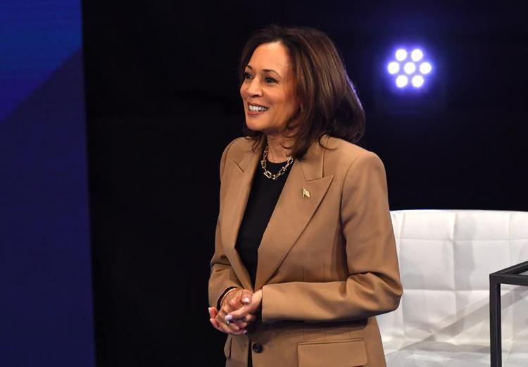 Kamala Harris - Agenzia Fotogramma