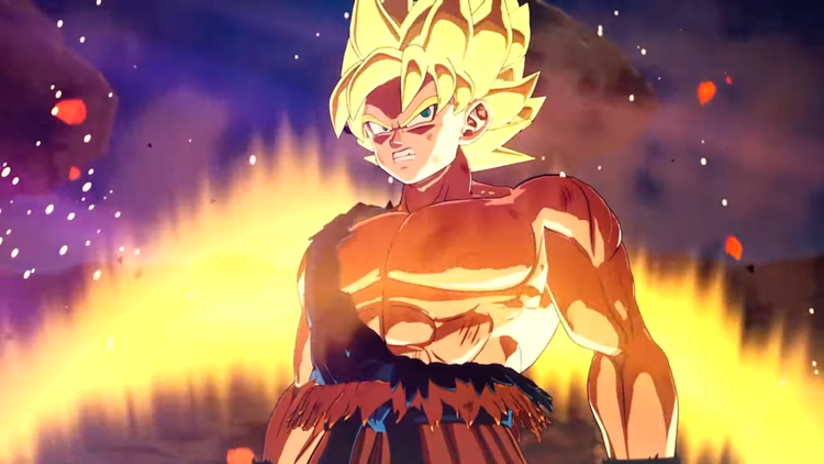 Dragon Ball: Sparking! Zero, la recensione