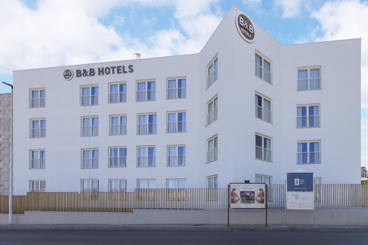 B&B Hotel apre la sua prima struttura in Sardegna a Sassari, comfort e servizi smart