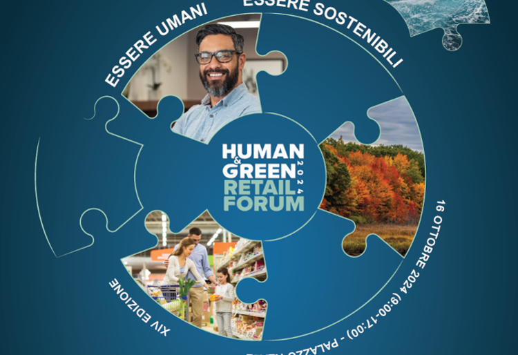 A Milano Human&Green Retail Forum, Mamo (Plef): 