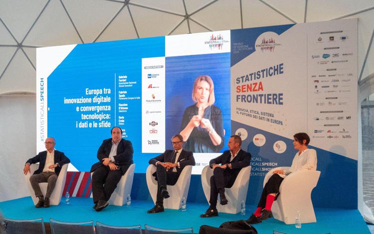 StaristicAll: anche i giovani innovatori protagonisti al Festival della Statistica