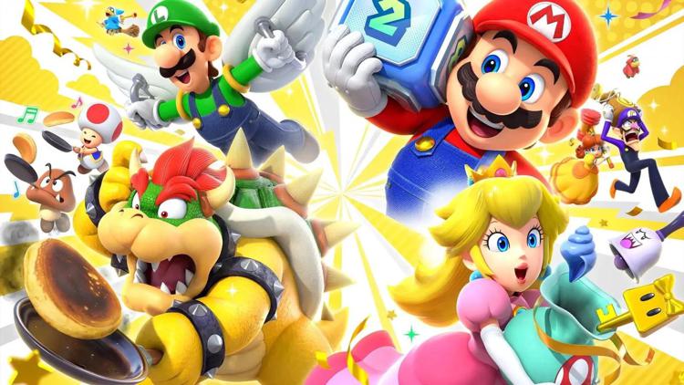 Super Mario Party Jamboree, una festa riuscita