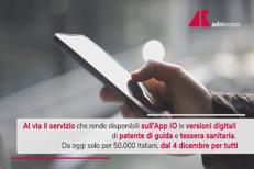 Patente digitale al via, cosa c'è da sapere