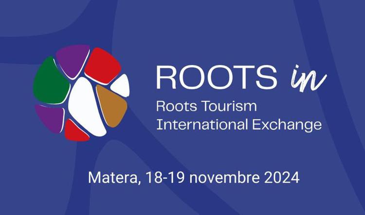 Turismo: Apt Basilicata, 18 e 19 novembre a Matera terza edizione di Roots-in