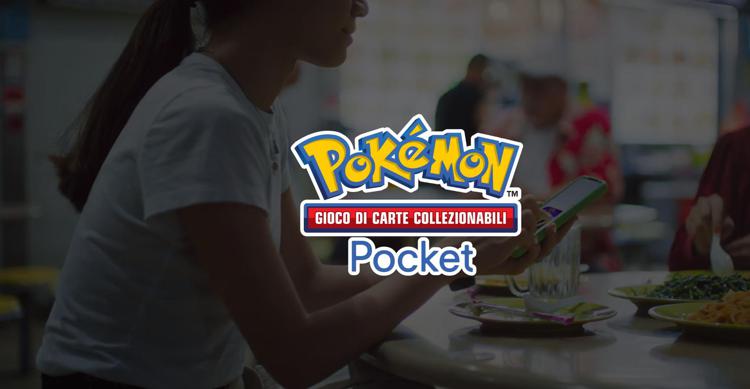 POKÉMON GCC Pocket: il nuovo gioco che promette di rivoluzionare il mondo delle carte collezionabili