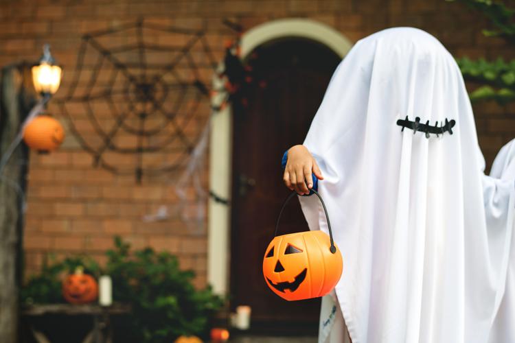 Halloween, Udicon: tra costumi e dolcetti ecco consigli per festa in sicurezza