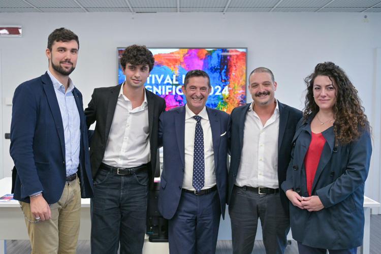 Festival Il Magnifico, Firenze guarda al futuro con gli occhi della generazione Z