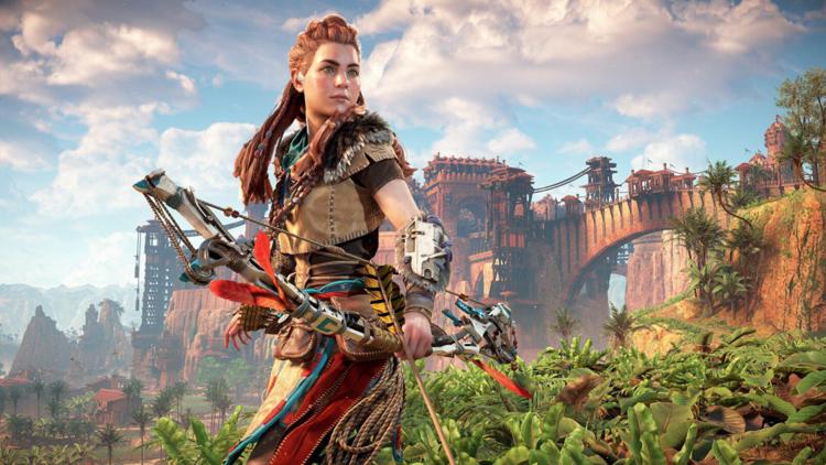 Horizon Zero Dawn Remastered per PS5, la recensione