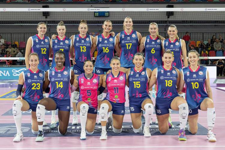 SDB VOLLEY 24-25