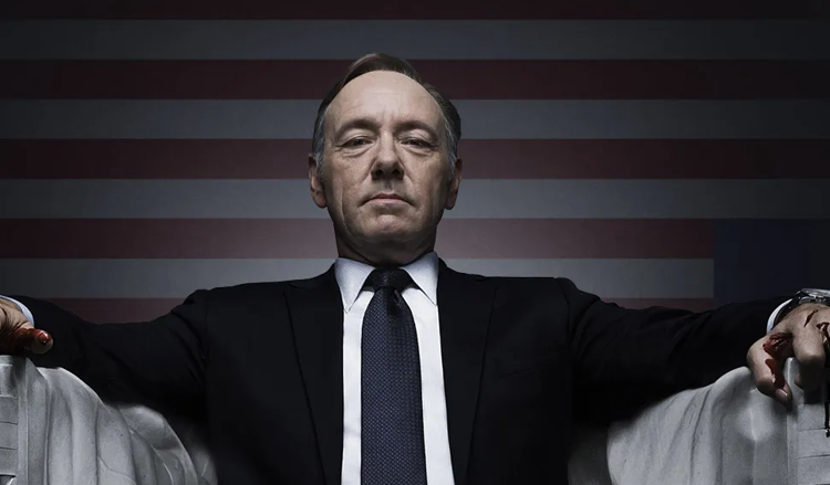 House of Cards - Netflix