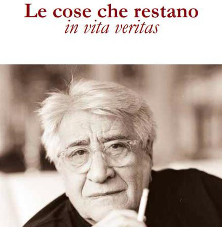 Esce postumo 'Le Cose che Restano' di Paolo Graldi