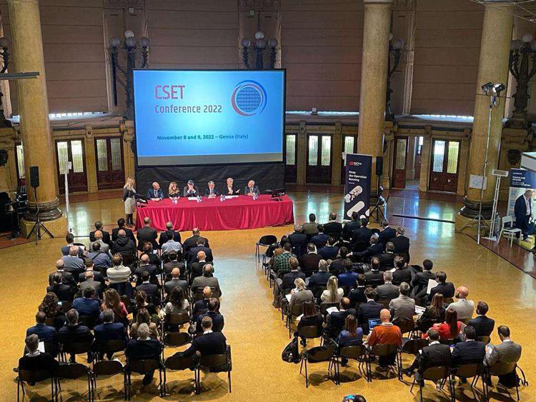 Decima edizione di CSET, conferenza internazionale sulla cybersecurity