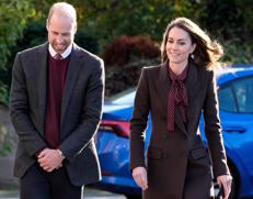 William e Kate