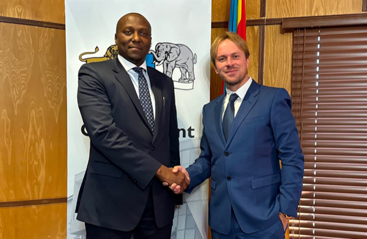 Eswatini Diventa un Nuovo Hub Finanziario: iSwiss Bank Ottiene la Licenza di Free Economic Zone