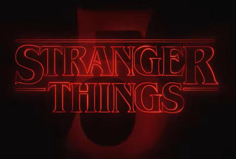 Stranger Things, in arrivo la quinta e ultima stagione - Video