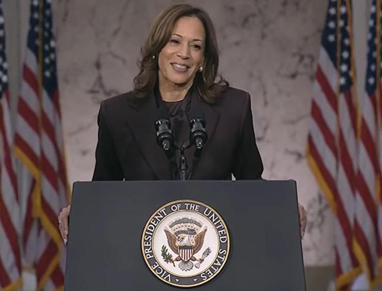 Kamala Harris