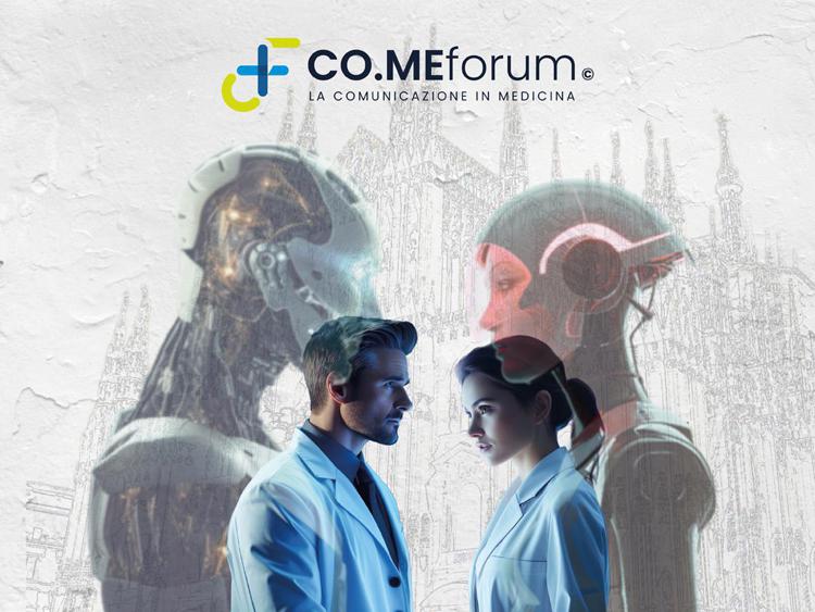 Co.Me Forum 2024