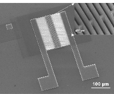 Un chip in silicio per convertire il calore disperso in energia elettrica