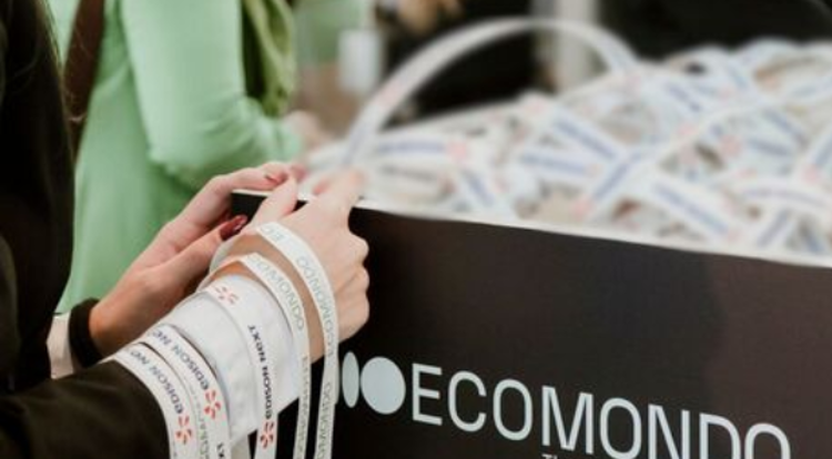 Gruppo Luci a Ecomondo, soluzioni per affrontare sfide ambientali