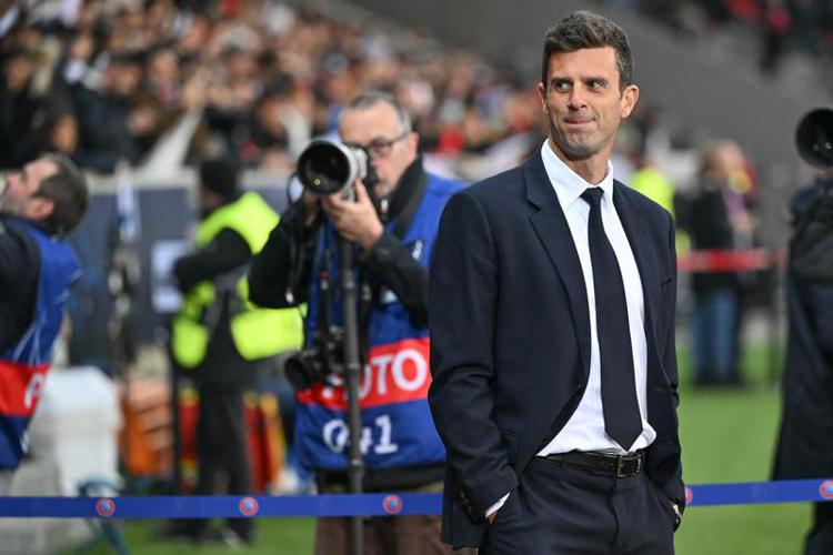 Thiago Motta - Fotogramma