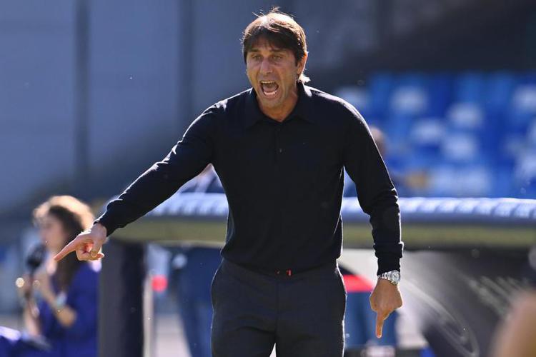 Antonio Conte - Fotogramma