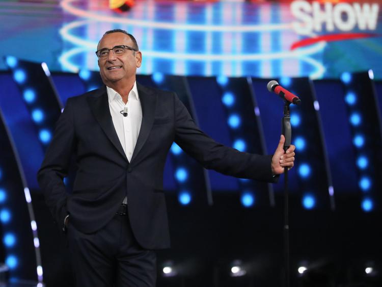 Ascolti tv, Rai 1 con 'Tale e quale show' vince la prima serata