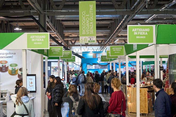 Fiere, 'Artigiano in Fiera' pone focus sul 'vivere bene', da 30 novembre a Fieramilano Rho