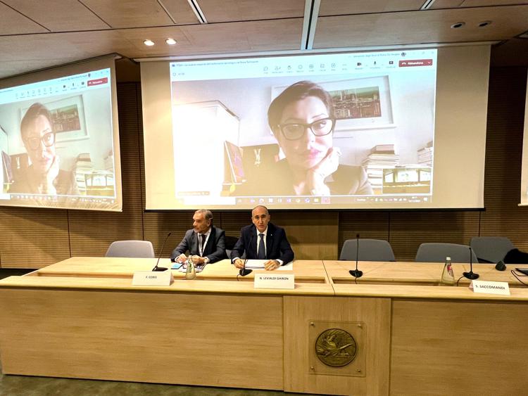 Innovazione, terza edizione Tech transfer day a Roma Tor Vergata