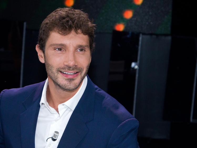 Stefano De Martino - Agenzia Fotogramma