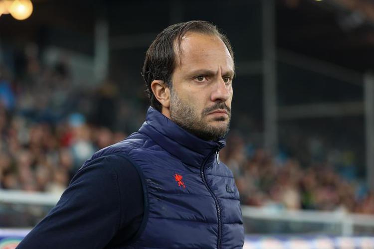 Alberto Gilardino - Fotogramma