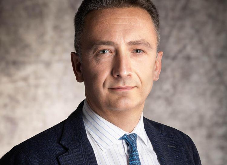 Stefano De Capitani, vice presidente Engineering e ceo di Municipia