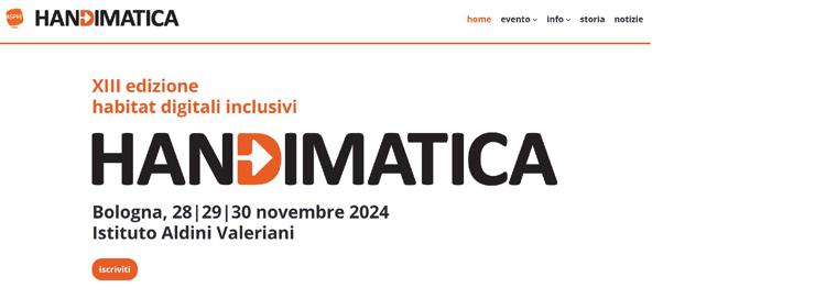 Handimatica 2024: il futuro del gaming inclusivo e degli eSports