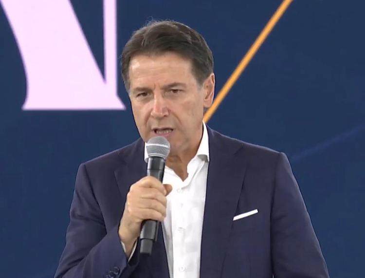 Giuseppe Conte