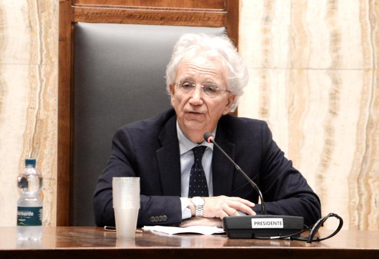 Fabio Roia, presidente del Tribunale di Milano - Fotogramma