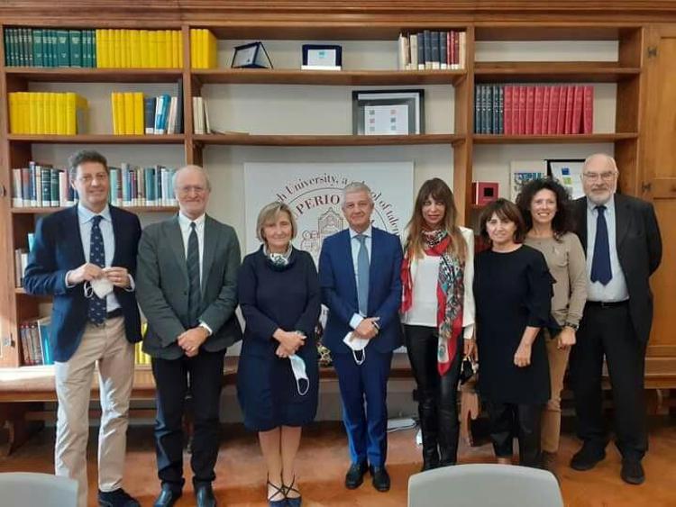 Università: Unipa e Centro Artes 4.0 insieme per aziende sempre più innovative