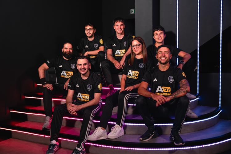 Exeed, l'eSport italiano sbarca in America