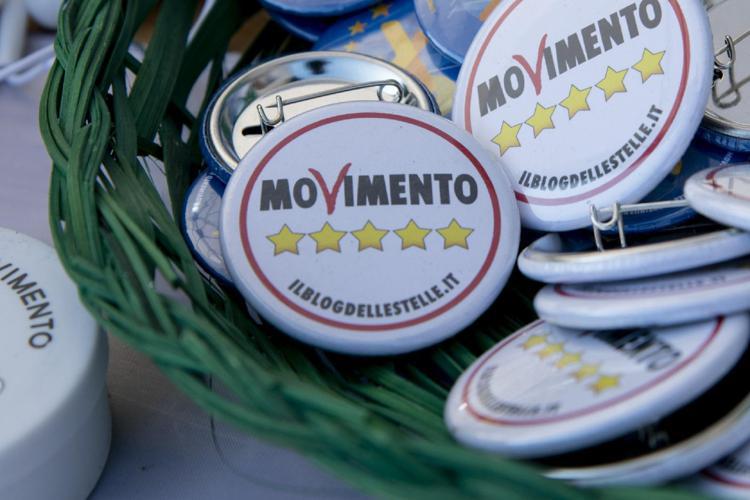 Movimento 5 Stelle - Fotogramma