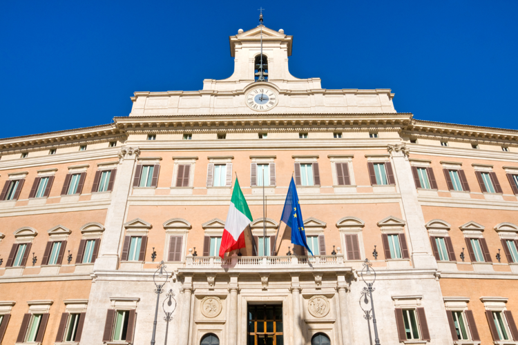 Montecitorio