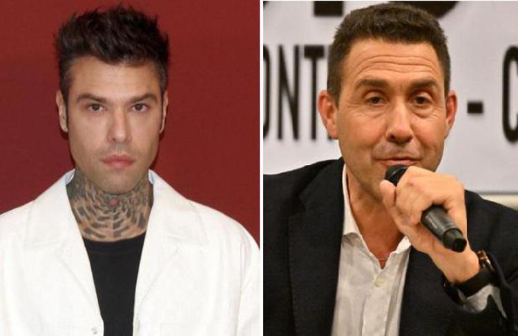 Fedez e Vannacci