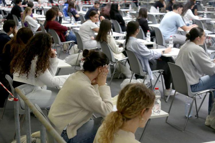 L'Udu contro la riforma del test di medicina: 