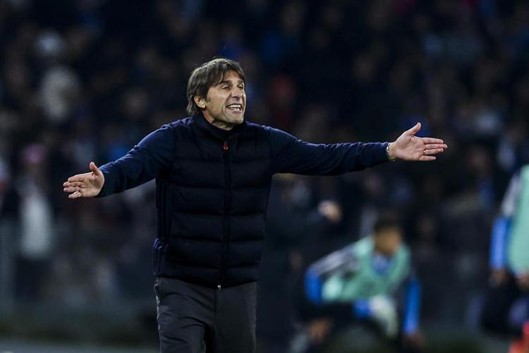 Antonio Conte - Fotogramma