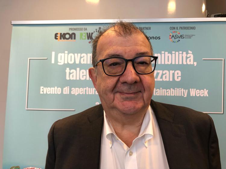 Stefano De Vita, responsabile gaming & market intelligence director di Sisal